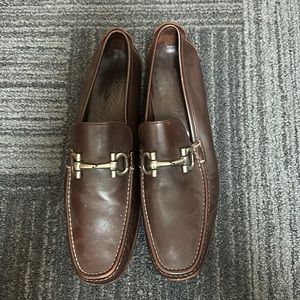 Men’s Salvatore Ferragamo loafers